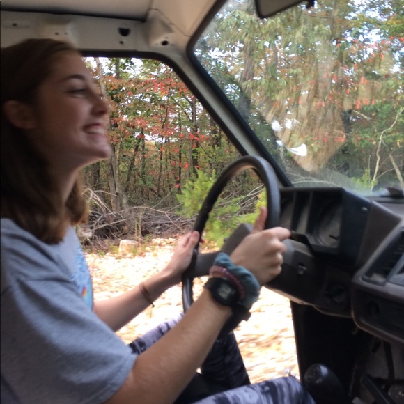 Meet your Posher, Merry chandlar - Picture 1 of 1